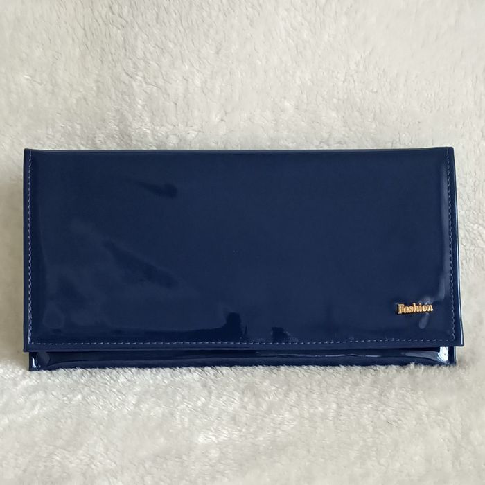 Torebka kopertówka - jak nowa