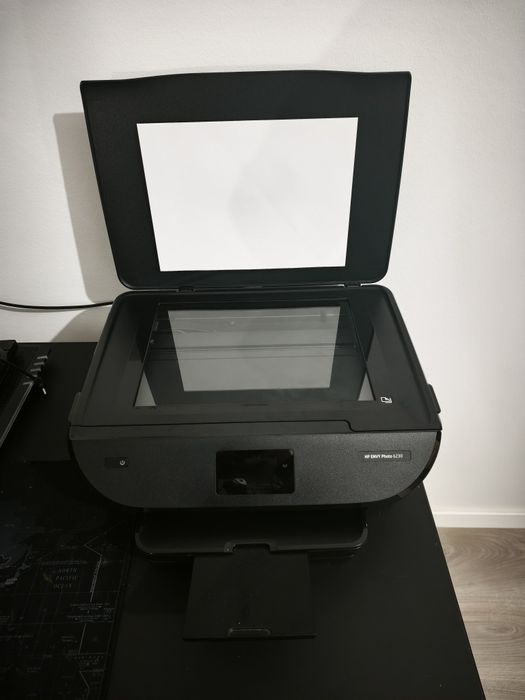 Impressora HP ENVY Photo 6230