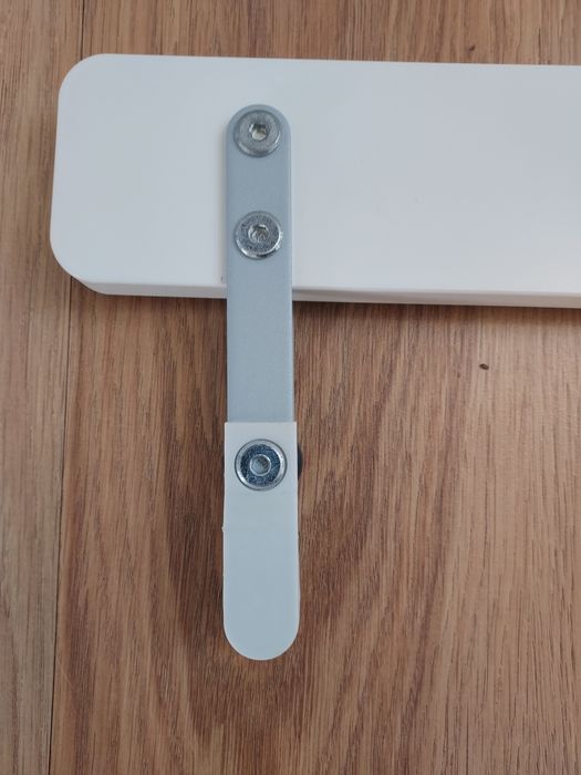 Barra de Proteção Cama IKEA VIKARE