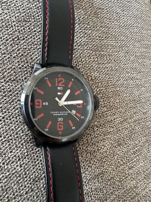 Relógio Tommy Hilfiger