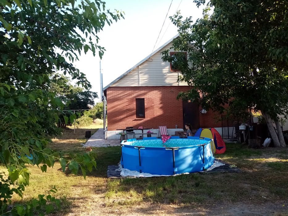 Продам басейн Bestway