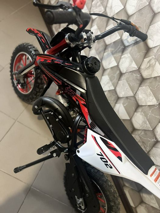 Продам під байк.