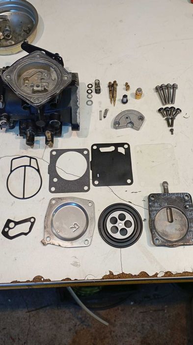 Mota de água Yamaha GP 1200