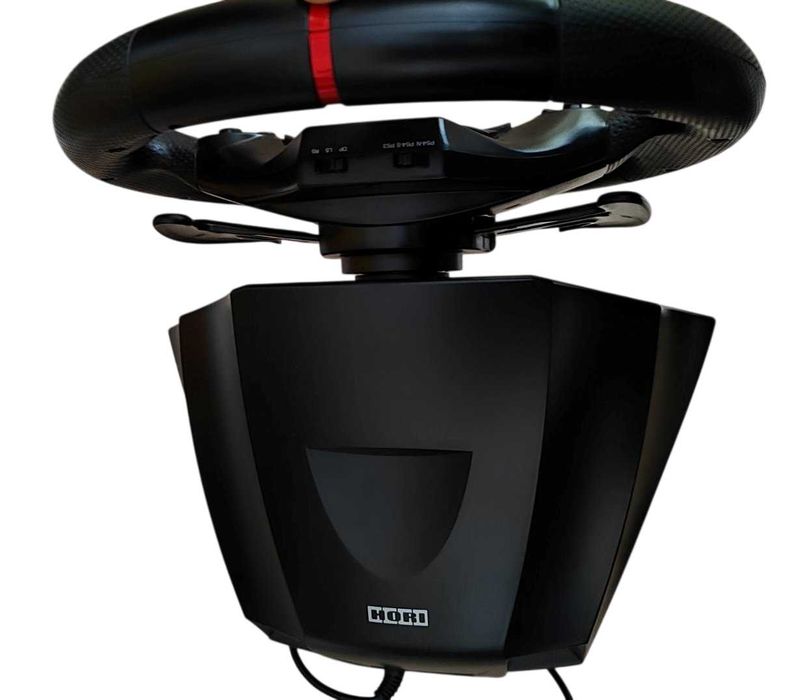 Кермо Hori Racing Wheel APEX for PlayStation