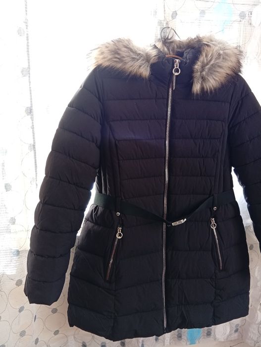 Жіноча куртка нова