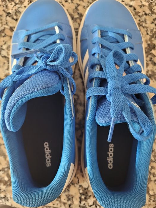 Sapatilhas adidas grand court