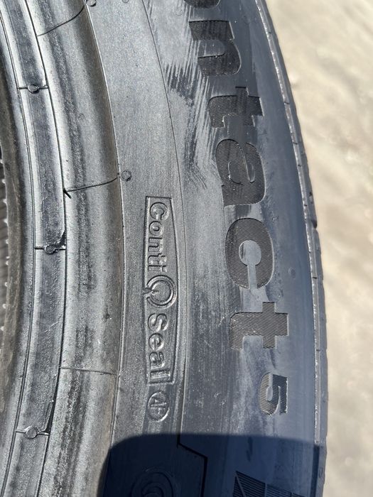 255 45 R19 (пари) Michelin PilotSport4 Continental ContiSportContact5 SUV