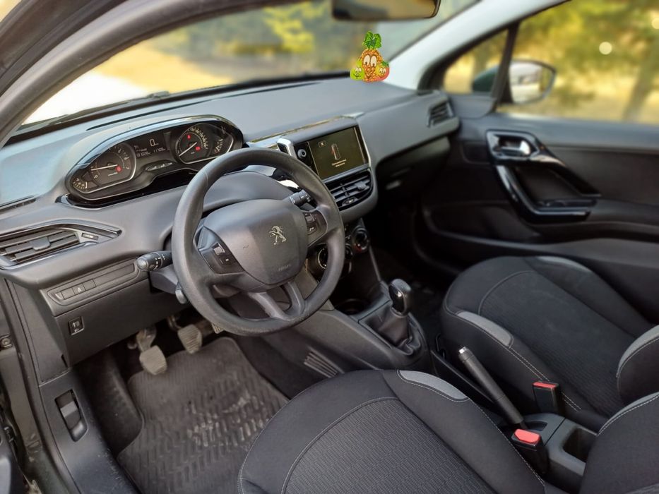 Peugeot 208 1 właściciel