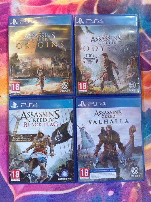 PS4 - Civilization VI