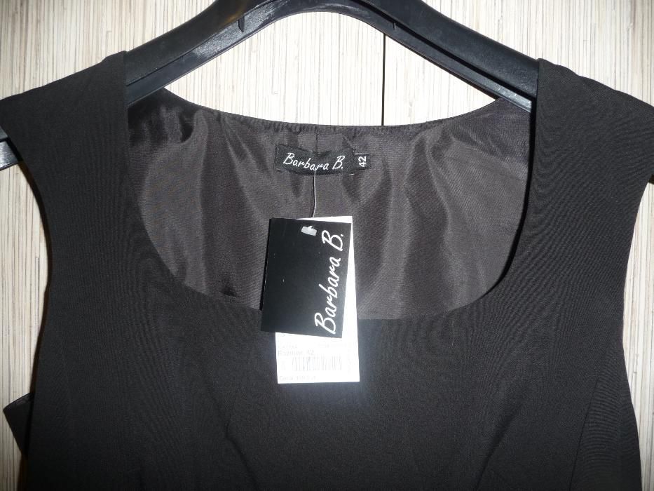 elegancka sukienka r. 42