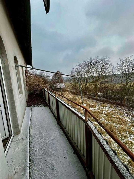 Продаж будинку в с. Курів (40 км від Івано-Франківська)