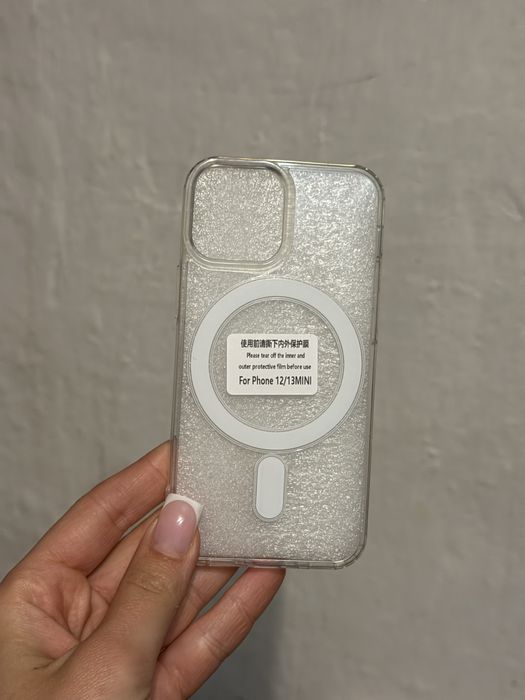 Чохол на iphone 13 mini