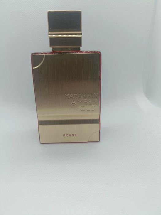 Al harmain Amber oud rogue bacarrat rogue 540