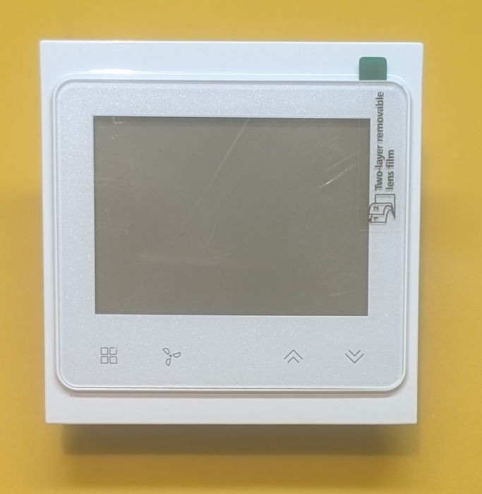 Термостат терморегулятор з WiFi 24В