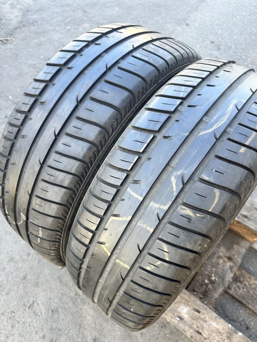 Шини 175 55 15 77T Fulda EcoControl пара