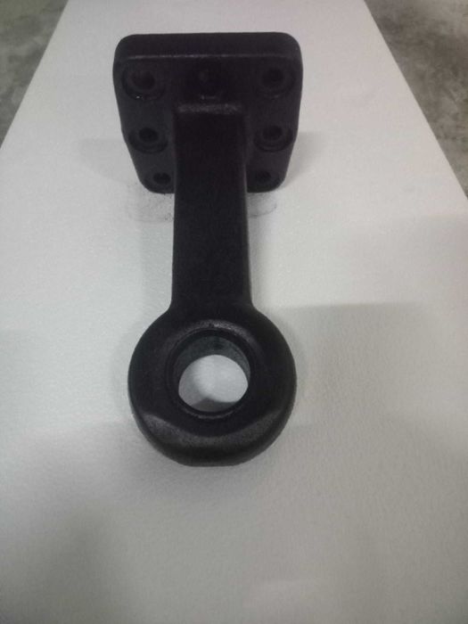 Gancho Reboque 50mm Pesados