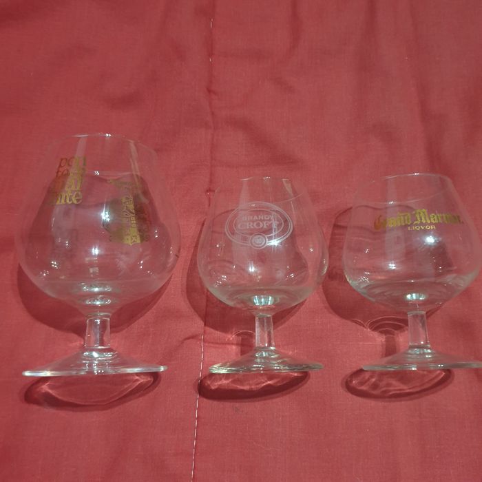 Copos/canecas de coleção