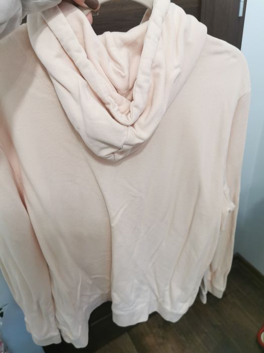 Bluza męska L 40 z kapturem