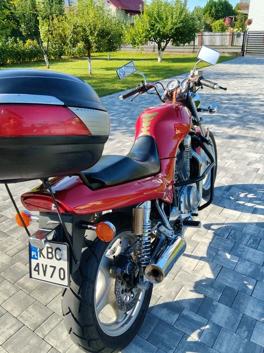Do sprzedania Suzuki VX 800