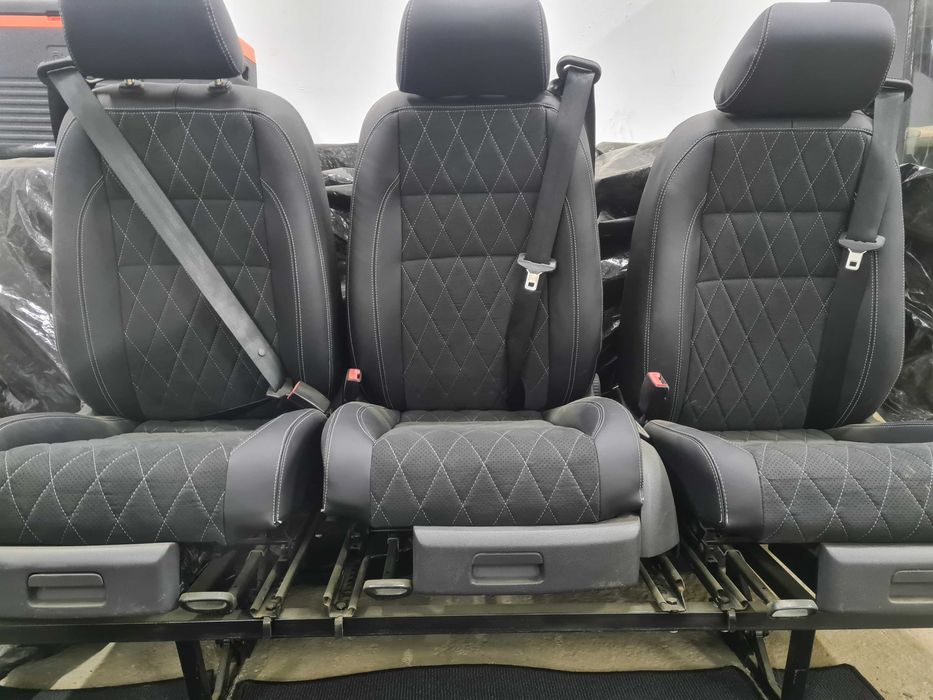 Mercedes-Benz Sprinter 316