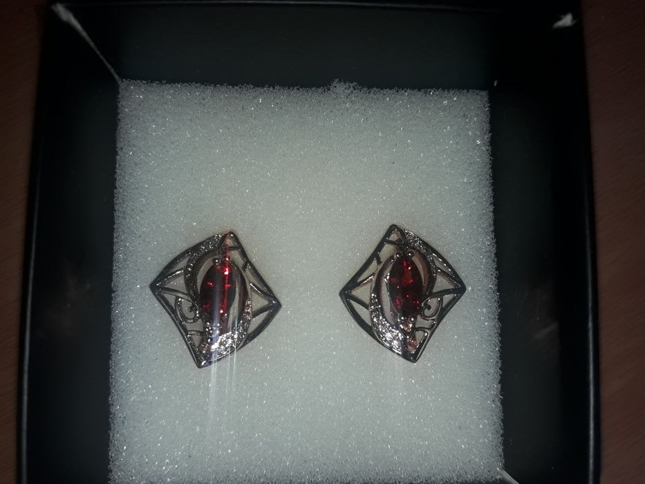 Недорого!!  Украшения фирмы ТЮСО или ОБМЕН