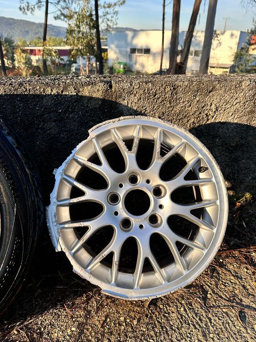 Jantes 16'' BMW e46/e36