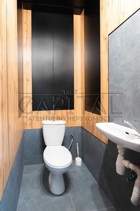 Продаж / Квартира / 100 м2 / ЖК Ліко Град / Голосіївський район