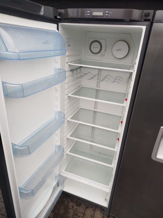 Zamrażarka Electrolux no Frost  Okazja