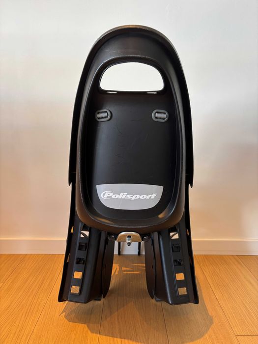 Cadeira de criança para Bicicleta – POLISPORT