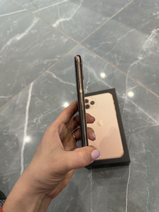 Iphone 11 pro 64 gb