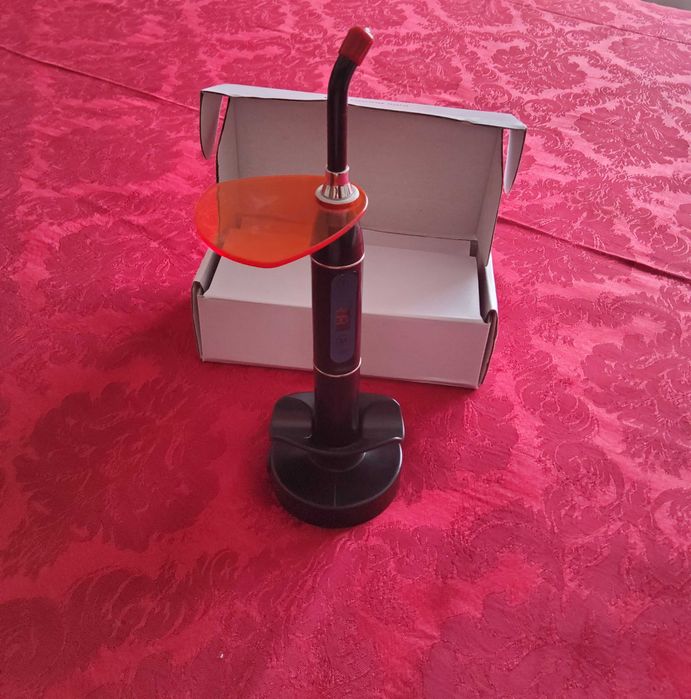 Fotopolimerizador Dentária