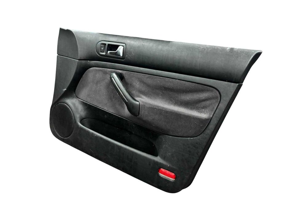 Vw Golf 4 IV Bora Boczek Prawy Przód Przedni Tapicerka Drzwi Prawa