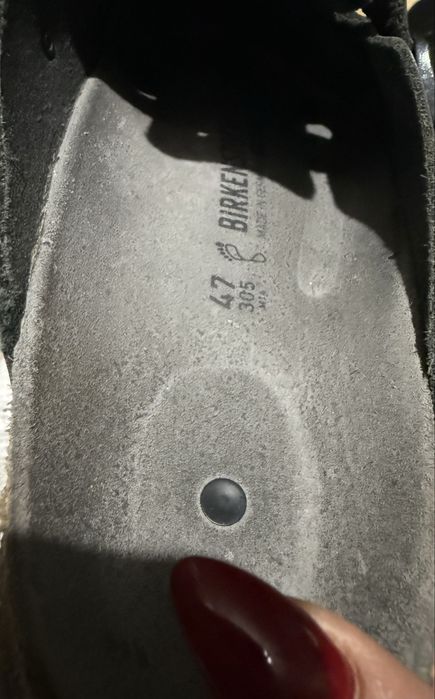 Сабо , мюли, Birkenstock