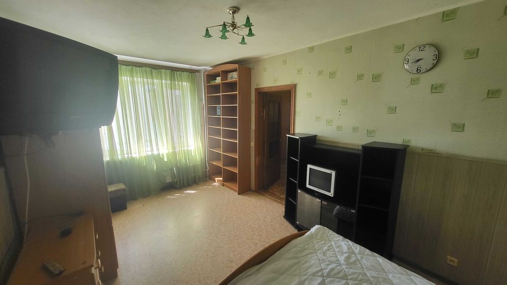 !!!Продам 4х кімнатну квартиру в центрі по вул.Мстиславська, 53