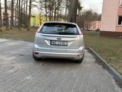Ford Focus mk2 benzyna 1.6, 105km