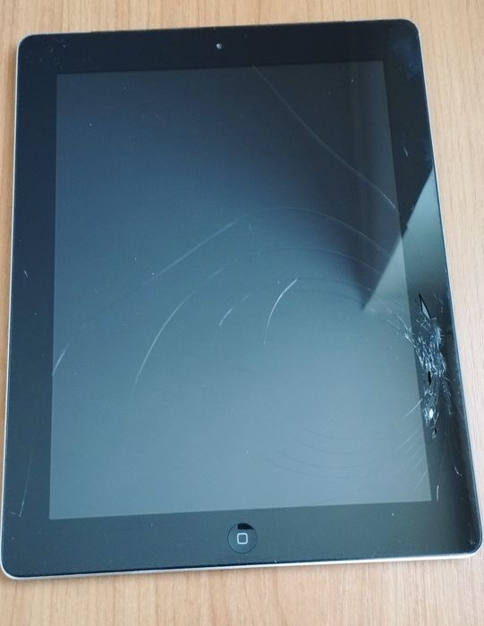 Apple Ipad A1396 64 Gb