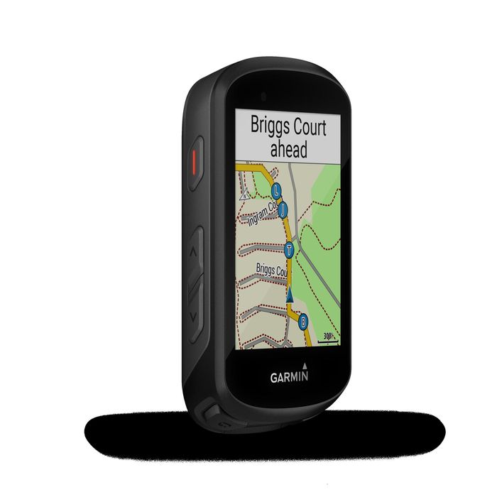 CONTADOR BICICLETA GPS GARMIN EDGE 530
