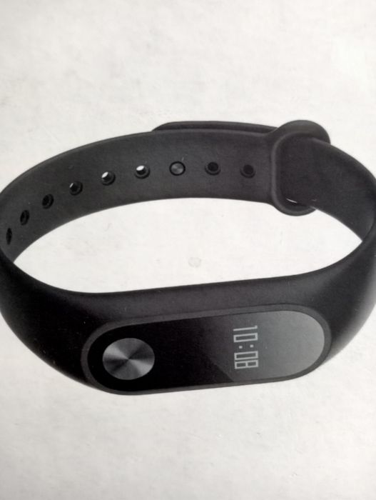 Продам годинник MI Band2