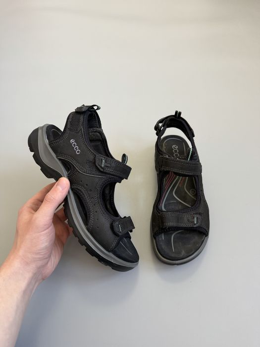 Сандали Ecco Offroad 39(24.5cm) Keen