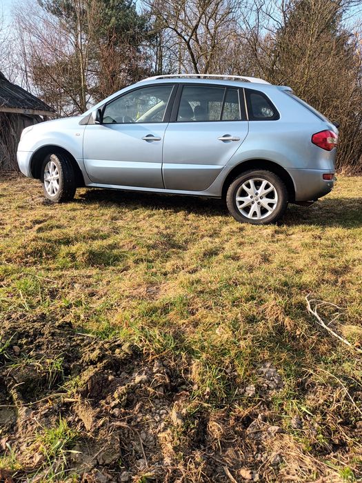 Renault Koleos 2.0 dci