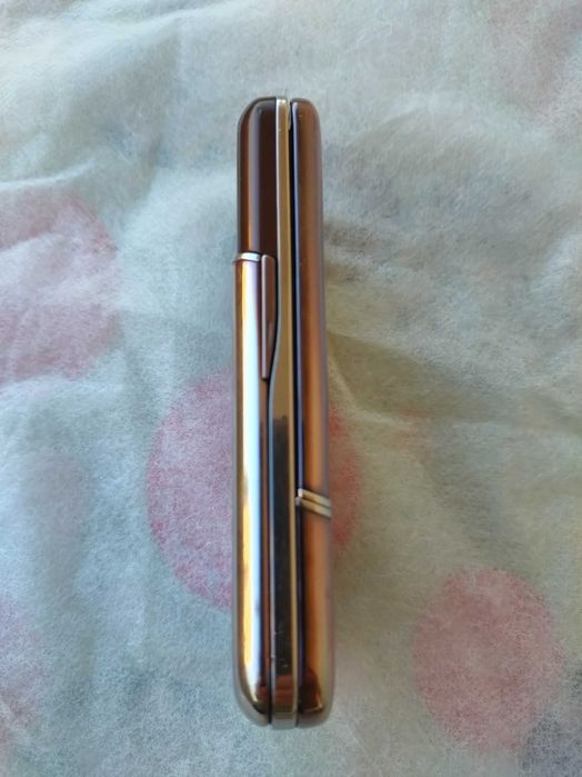 Nokia 8800 Arte Sapphire