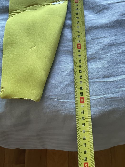 Fato de mergulho criança