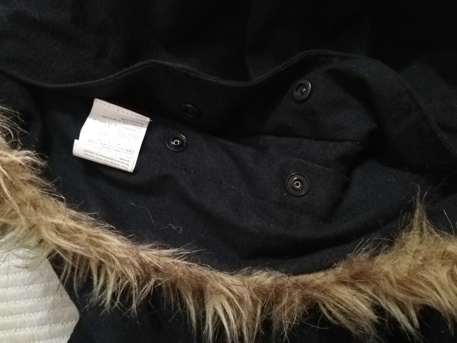 Blusão técnico Quick Silver para a neve e frio, de criança