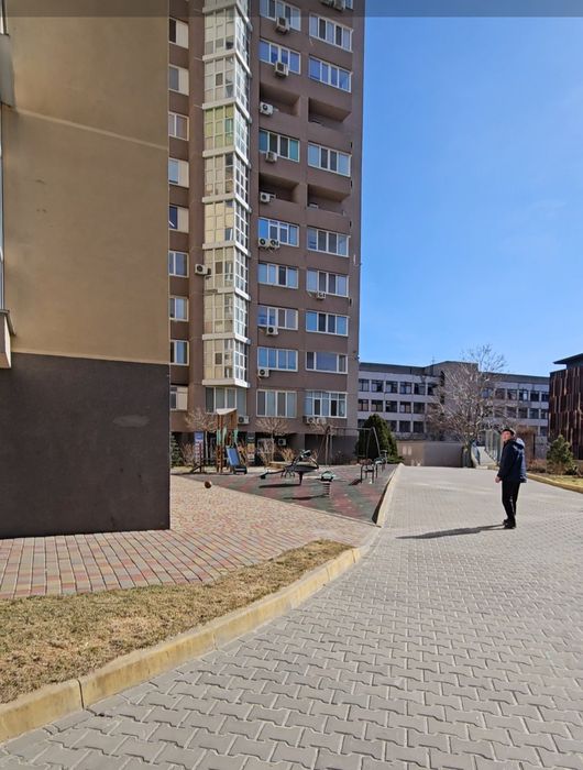 В Продаже 3к. Кв. в ЖК Best House !!!