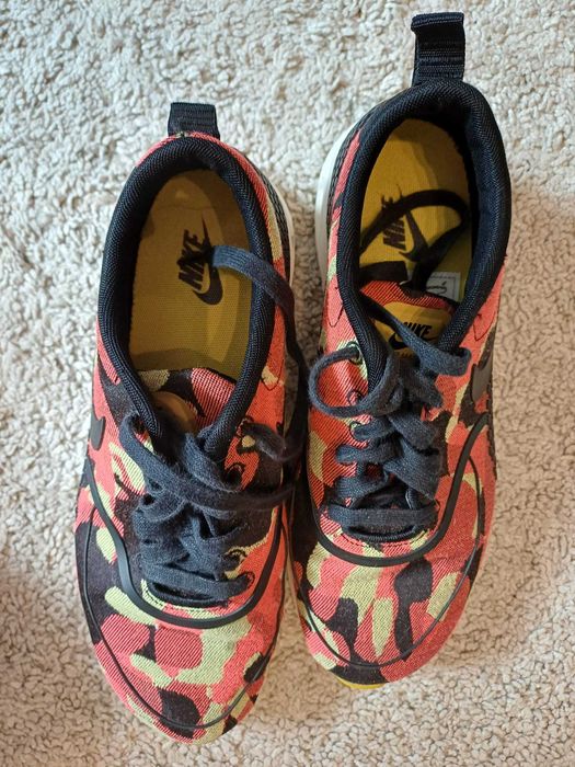 Nike Air Max Thea Jacquard Premium Women's Trainers Nº37.5 (EU)