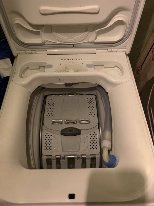 Пральна машинка