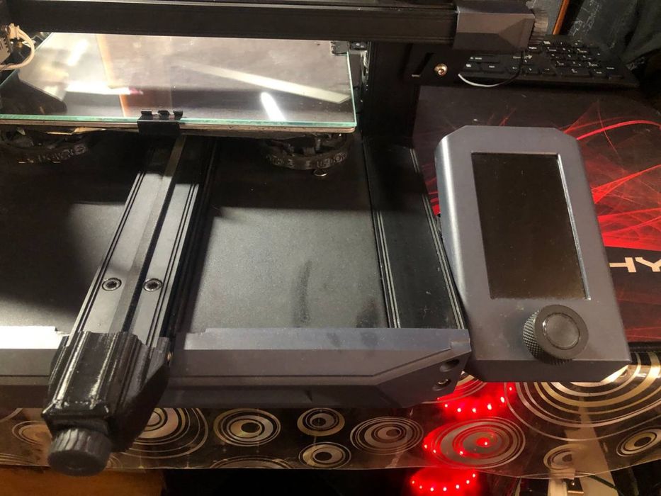 Продам 3D принтер