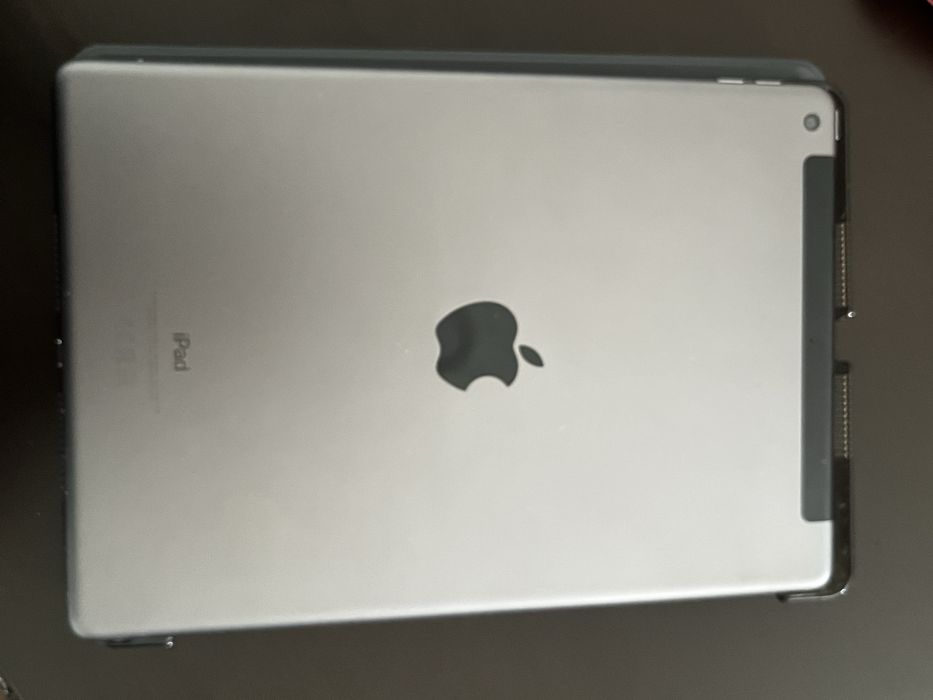Ipad de 7 geração
