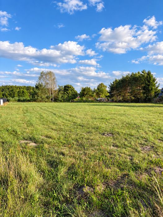 Działka 832 m² z WZ 2026 | Bolmin, gm. Chęciny - Widok 2