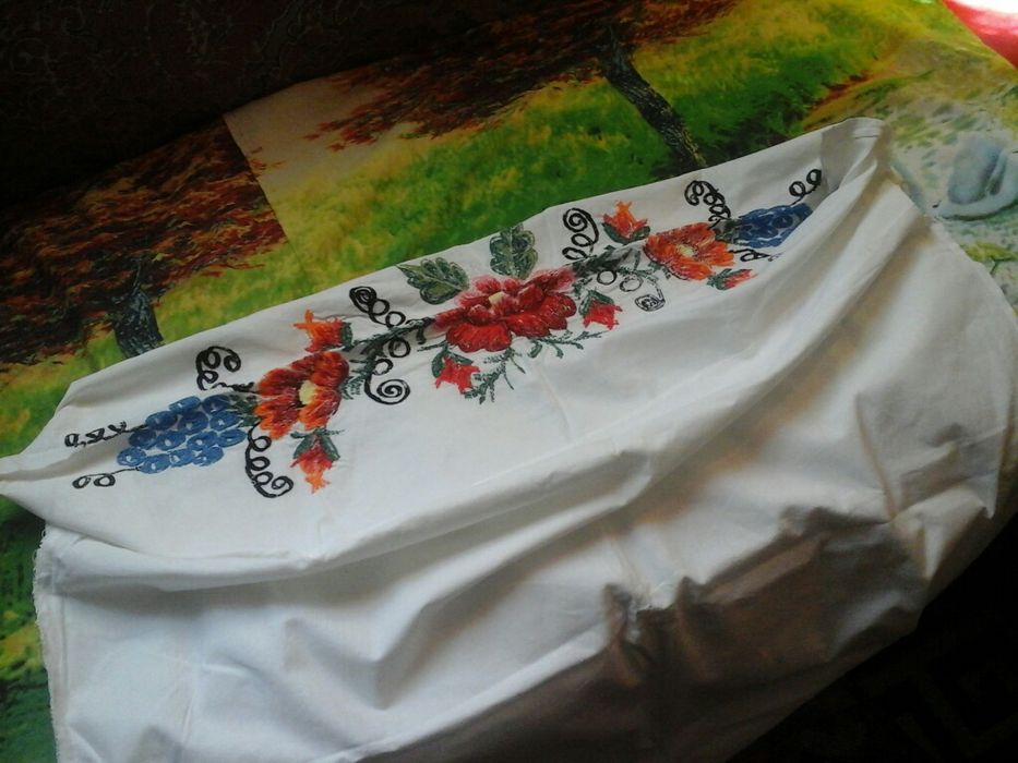 Наволочки 80×80 2шт 38×381ш висилаю по передоплаті за перес ціна завсе